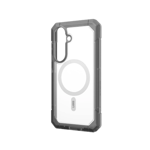 Etui UAG Urban Armor Gear Trooper Magnet do Samsung Galaxy S26+ Plus (clear/ash)