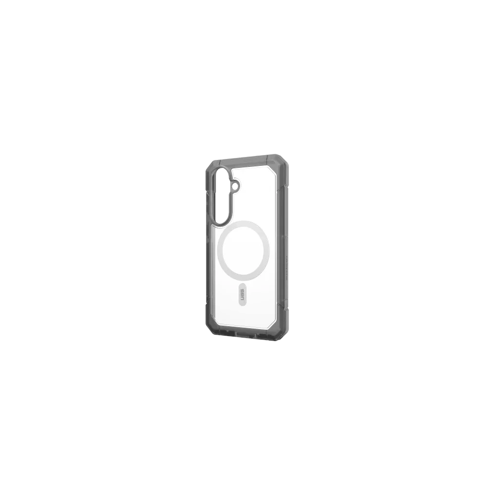 Etui UAG Urban Armor Gear Trooper Magnet do Samsung Galaxy S26+ Plus (clear/ash)