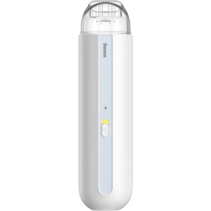 Baseus A2 Cordless Car Vacuum Cleaner 5,000Pa (white)