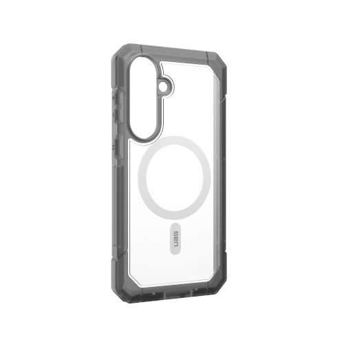 Etui UAG Urban Armor Gear Trooper Magnet do Samsung Galaxy S26+ Plus (clear/ash)