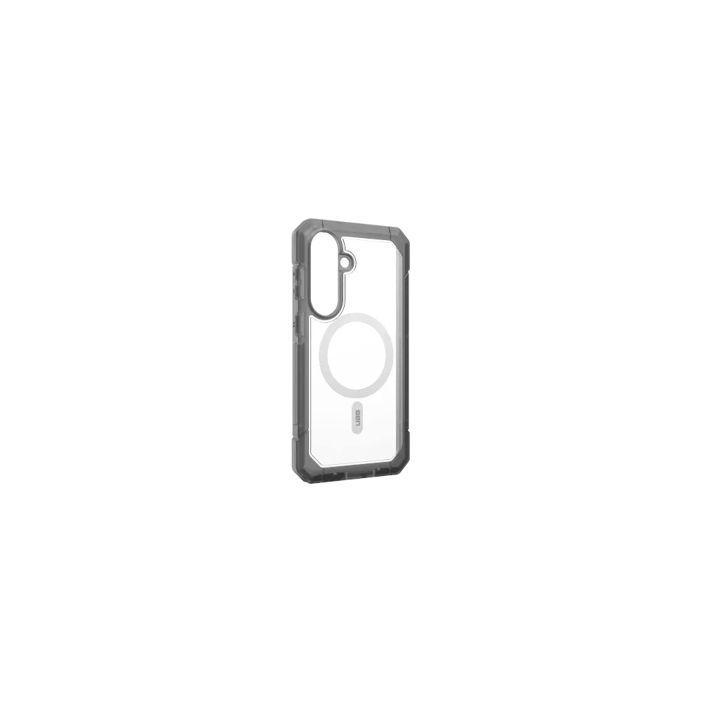 Etui UAG Urban Armor Gear Trooper Magnet do Samsung Galaxy S26+ Plus (clear/ash)