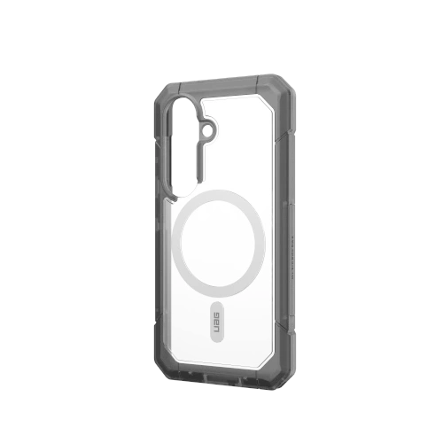 Etui UAG Urban Armor Gear Trooper Magnet do Samsung Galaxy S26 (clear/ash)