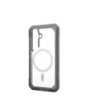 Etui UAG Urban Armor Gear Trooper Magnet do Samsung Galaxy S26 (clear/ash)