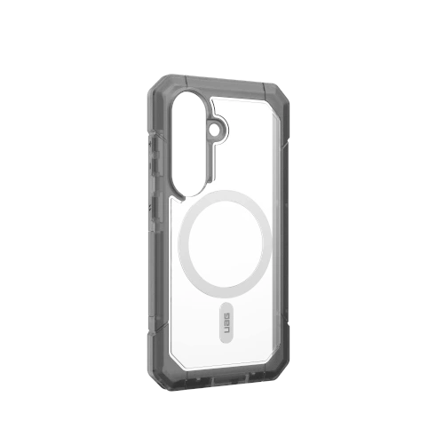 Etui UAG Urban Armor Gear Trooper Magnet do Samsung Galaxy S26 (clear/ash)