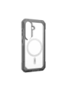 Etui UAG Urban Armor Gear Trooper Magnet do Samsung Galaxy S26 (clear/ash)