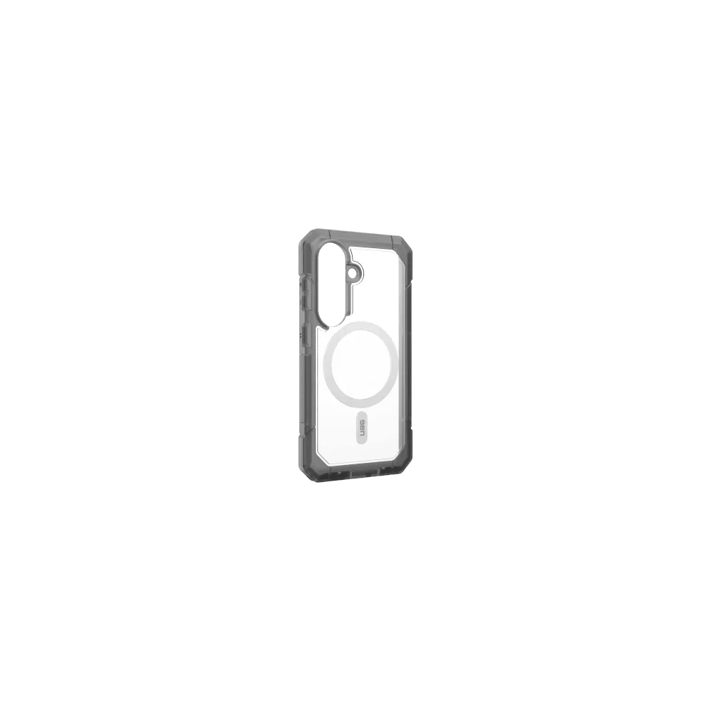 Etui UAG Urban Armor Gear Trooper Magnet do Samsung Galaxy S26 (clear/ash)