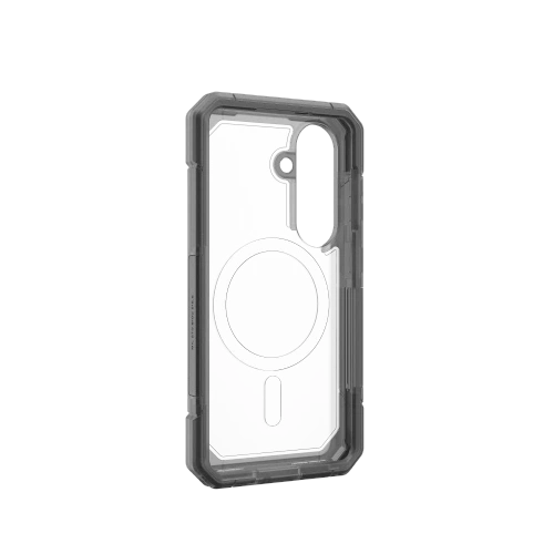 Etui UAG Urban Armor Gear Trooper Magnet do Samsung Galaxy S26 (clear/ash)