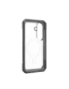 Etui UAG Urban Armor Gear Trooper Magnet do Samsung Galaxy S26 (clear/ash)
