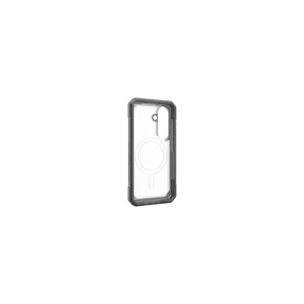 Etui UAG Urban Armor Gear Trooper Magnet do Samsung Galaxy S26 (clear/ash)