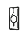 Etui UAG Urban Armor Gear Plasma XTE Magnet do Samsung Galaxy S26 Ultra (black/clear)