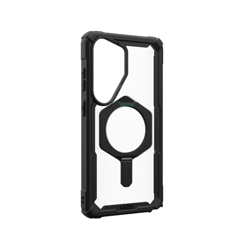 Etui UAG Urban Armor Gear Plasma XTE Magnet do Samsung Galaxy S26 Ultra (black/clear)