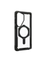 Etui UAG Urban Armor Gear Plasma XTE Magnet do Samsung Galaxy S26 Ultra (black/clear)
