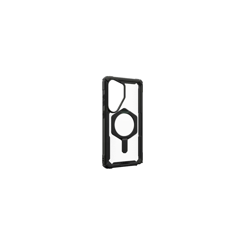 Etui UAG Urban Armor Gear Plasma XTE Magnet do Samsung Galaxy S26 Ultra (black/clear)
