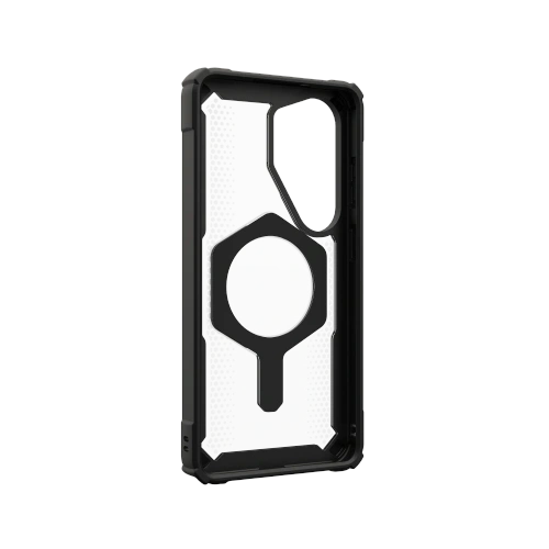 Etui UAG Urban Armor Gear Plasma XTE Magnet do Samsung Galaxy S26 Ultra (black/clear)