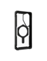 Etui UAG Urban Armor Gear Plasma XTE Magnet do Samsung Galaxy S26 Ultra (black/clear)