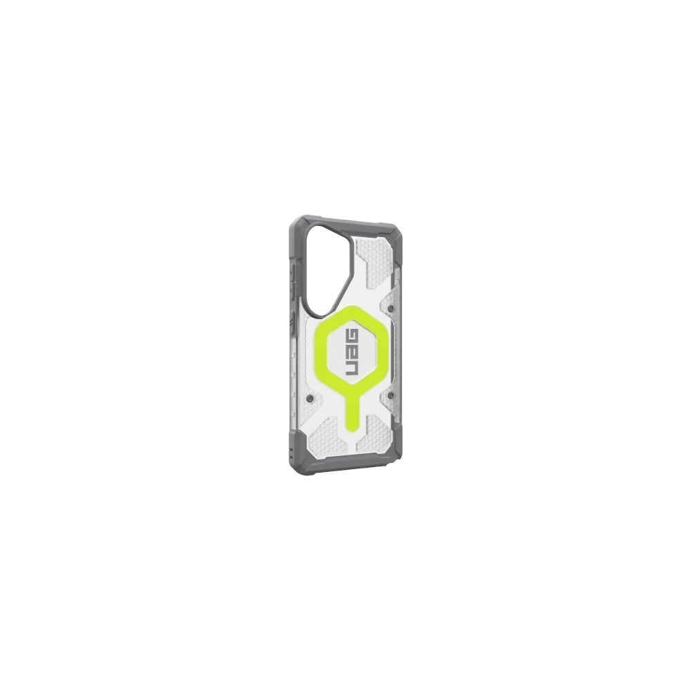 Etui UAG Urban Armor Gear Pathfinder Clear Magnet Bundle do Samsung Galaxy S26 Ultra oraz smycz na nadgarstek