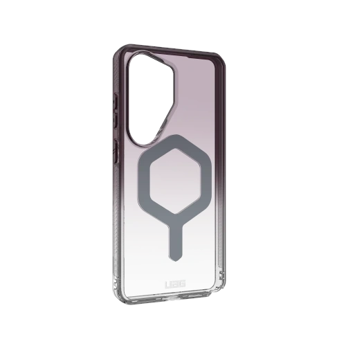 Etui UAG Urban Armor Gear Plyo Magnet do Samsung Galaxy S26 Ultra (black / clear ombre)