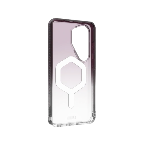 Etui UAG Urban Armor Gear Plyo Magnet do Samsung Galaxy S26 Ultra (black / clear ombre)