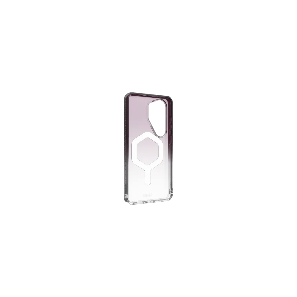 Etui UAG Urban Armor Gear Plyo Magnet do Samsung Galaxy S26 Ultra (black / clear ombre)