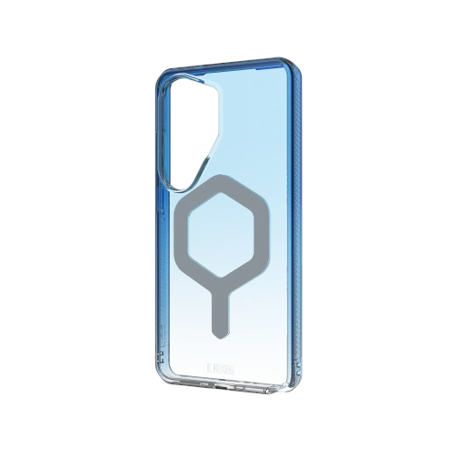 Etui UAG Urban Armor Gear Plyo Magnet do Samsung Galaxy S26 Ultra (blue ombre)