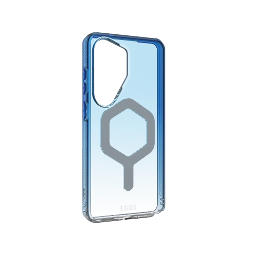 Etui UAG Urban Armor Gear Plyo Magnet do Samsung Galaxy S26 Ultra (blue ombre)