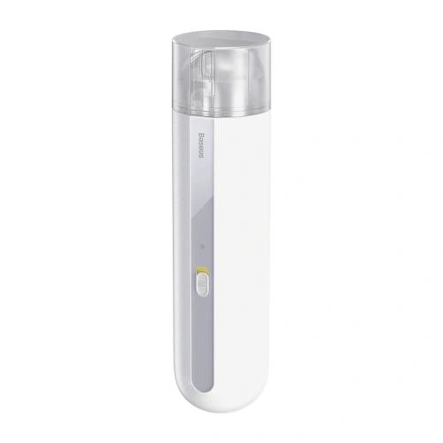 Kup Aspirator auto wireless Baseus A2 5000Pa (alb) - BSU1707WHT - {ean13} - Sklep Home Screen