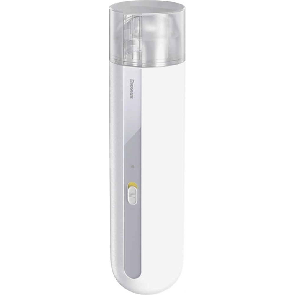 Bezprzewodowy odkurzacz samochodowy Baseus A2 5000Pa (biały)