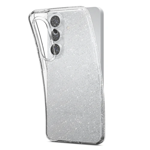 Etui Spigen Liquid Crystal do Samsung Galaxy S26 Glitter Crystal