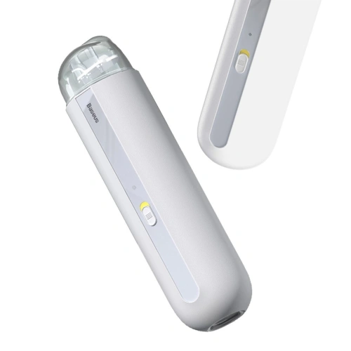 Kup Aspirator auto wireless Baseus A2 5000Pa (alb) - BSU1707WHT - {ean13} - Sklep Home Screen