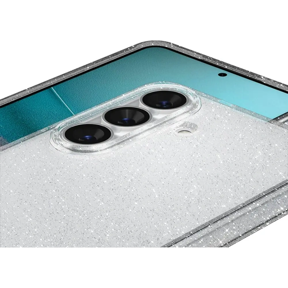 Etui Spigen Liquid Crystal do Samsung Galaxy S26 Glitter Crystal