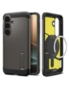 Etui Spigen Tough Armor Mag MagSafe do Samsung Galaxy S26 Gunmetal
