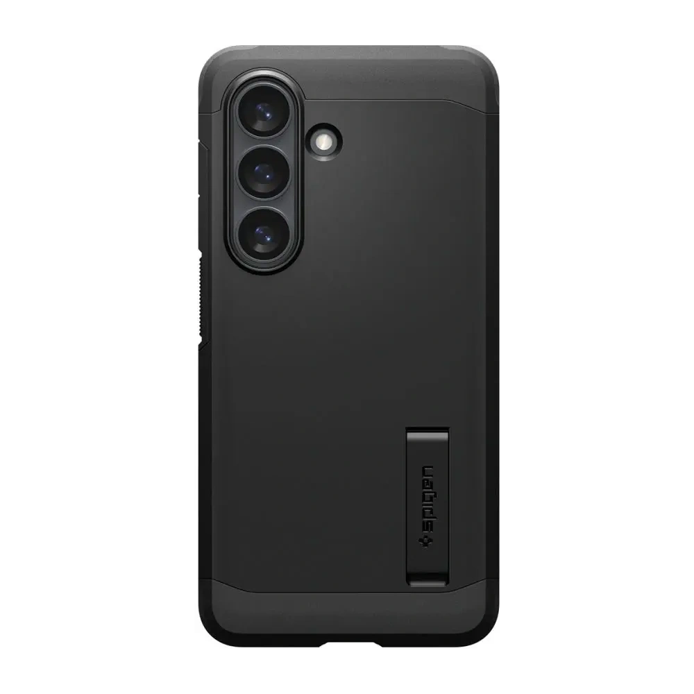 Etui Spigen Tough Armor Mag MagSafe do Samsung Galaxy S26 Black