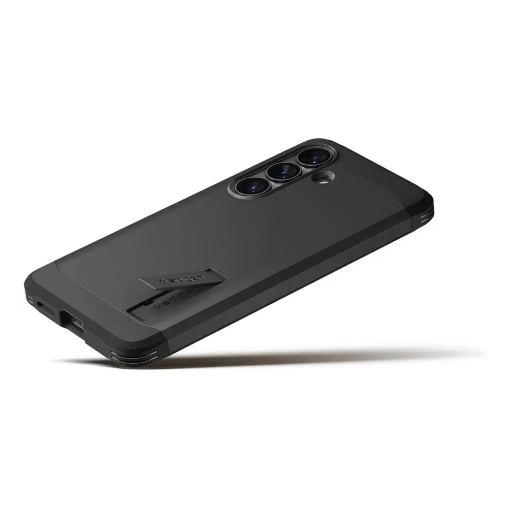 Etui Spigen Tough Armor Mag MagSafe do Samsung Galaxy S26 Black