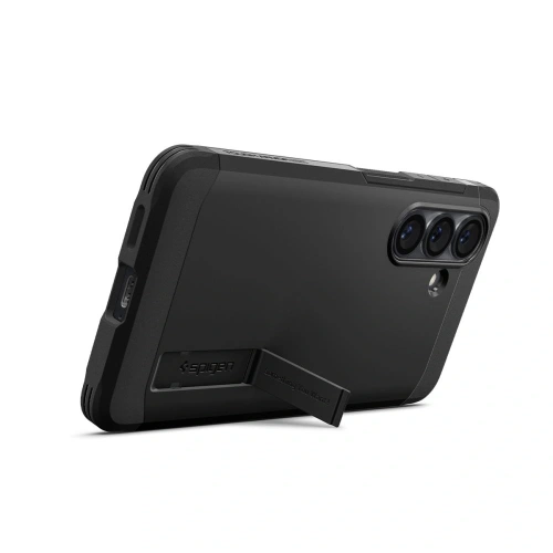 Etui Spigen Tough Armor Mag MagSafe do Samsung Galaxy S26 Black