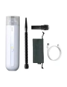 Kup Aspirator auto wireless Baseus A2 5000Pa (alb) - BSU1707WHT - {ean13} - Sklep Home Screen