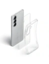 Etui Spigen Ultra Hybrid do Samsung Galaxy S26 Crystal Clear