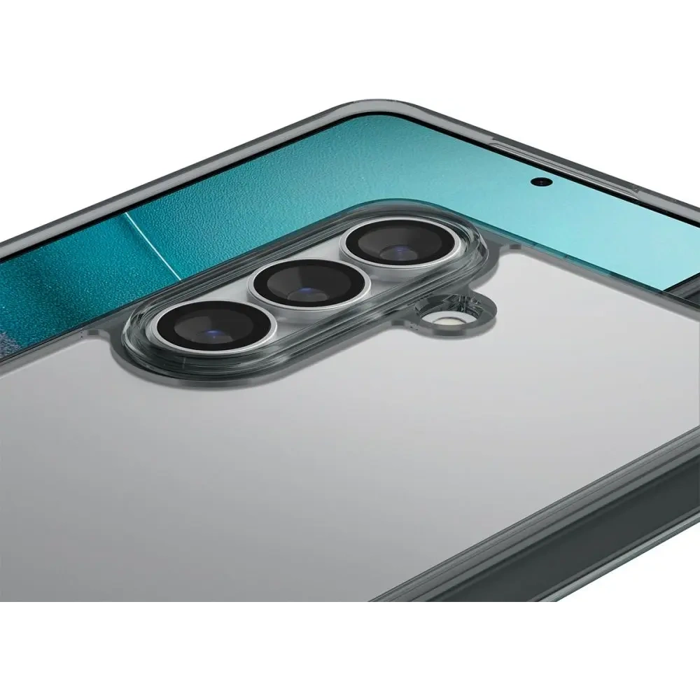 Etui Spigen Ultra Hybrid do Samsung Galaxy S26 Space Crystal