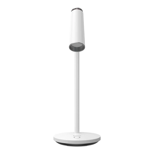 Buy Baseus I-Wok desk lamp rechargeable (white) - BSU1708WHT - {ean13} - Home Screen Store Europe