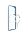 Etui Spigen Ultra Hybrid Mag MagSafe do Samsung Galaxy S26 Light Blue