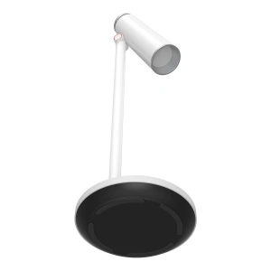 Kup Baseus Schreibtischlampe I-Wok wiederaufladbar (weiß) - BSU1708WHT - {ean13} - Sklep Home Screen