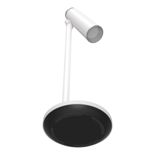 Kup Baseus Schreibtischlampe I-Wok wiederaufladbar (weiß) - BSU1708WHT - {ean13} - Sklep Home Screen