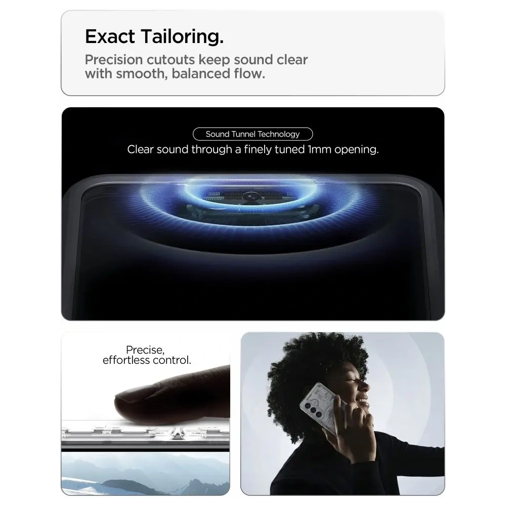 Etui Spigen Ultra Hybrid Mag MagSafe do Samsung Galaxy S26 Zero One White