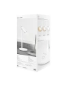 Buy Baseus I-Wok desk lamp rechargeable (white) - BSU1708WHT - {ean13} - Home Screen Store Europe