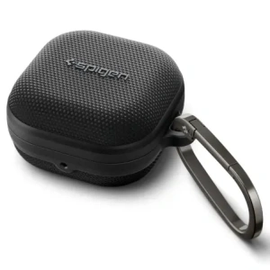 Etui Spigen Classic Fit do Samsung Galaxy Buds 4 / 4 Pro Black