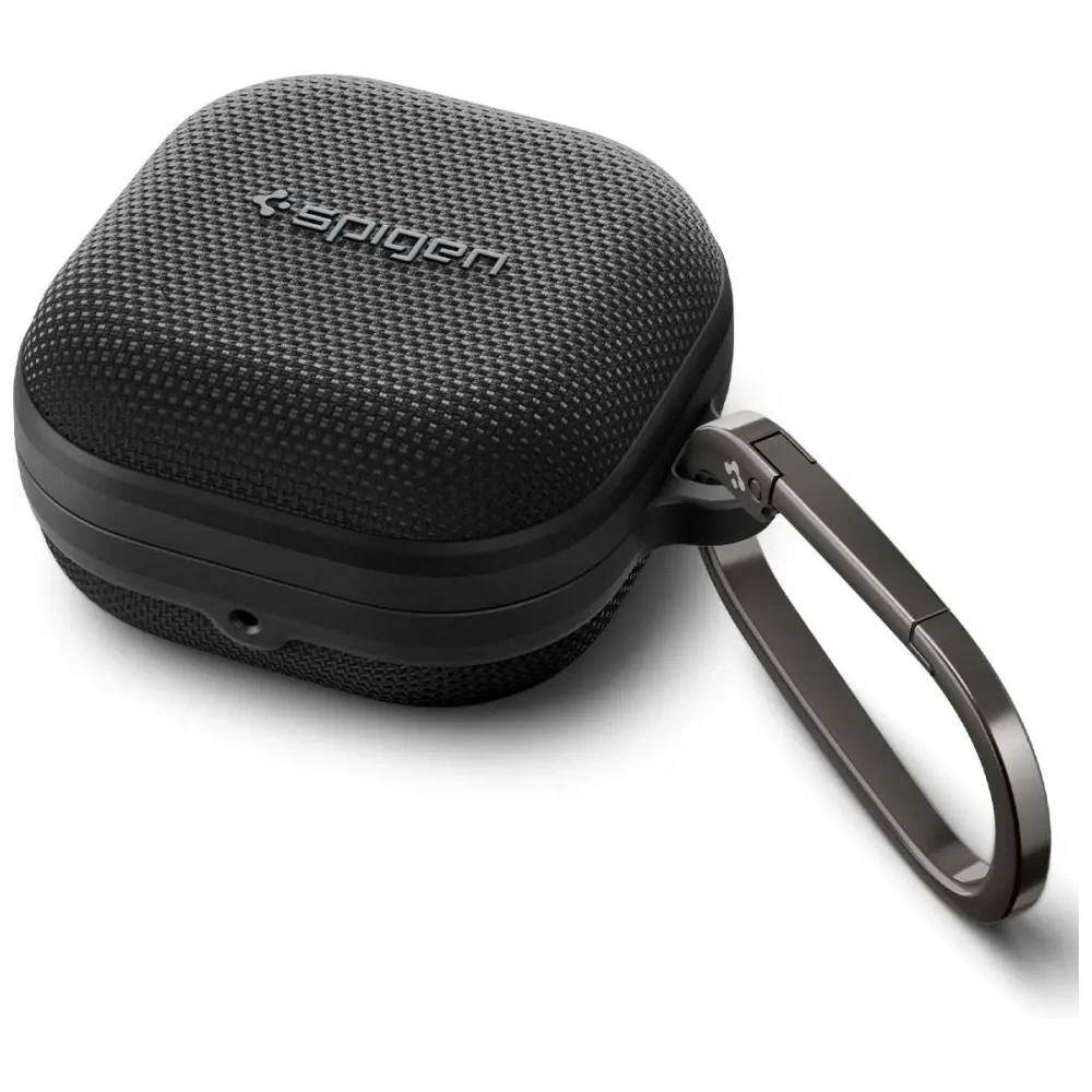 Etui Spigen Classic Fit do Samsung Galaxy Buds 4 / 4 Pro Black