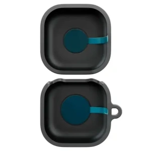 Etui Spigen Classic Fit do Samsung Galaxy Buds 4 / 4 Pro Black