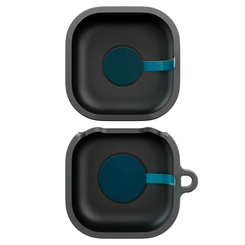 Etui Spigen Classic Fit do Samsung Galaxy Buds 4 / 4 Pro Black