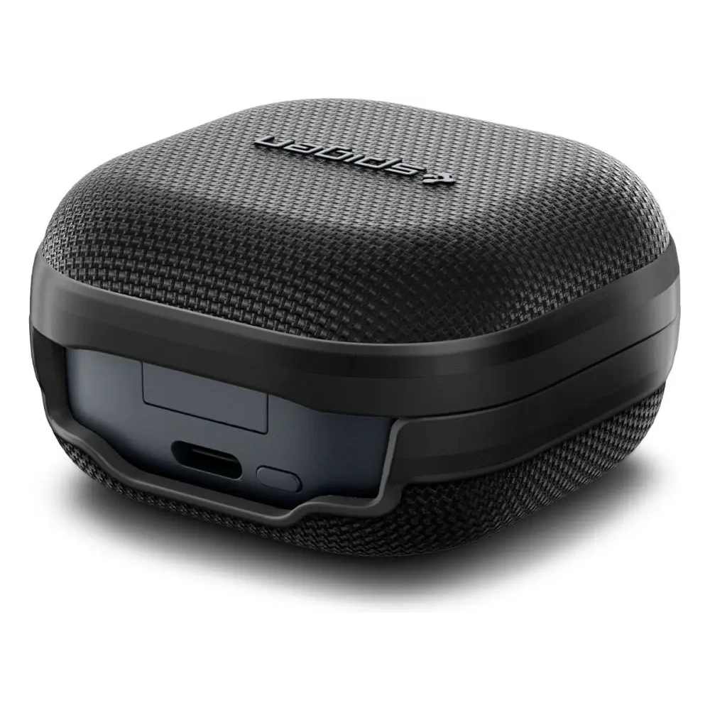 Etui Spigen Classic Fit do Samsung Galaxy Buds 4 / 4 Pro Black