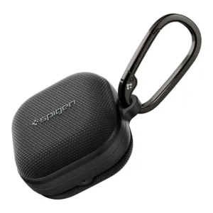 Etui Spigen Classic Fit do Samsung Galaxy Buds 4 / 4 Pro Black