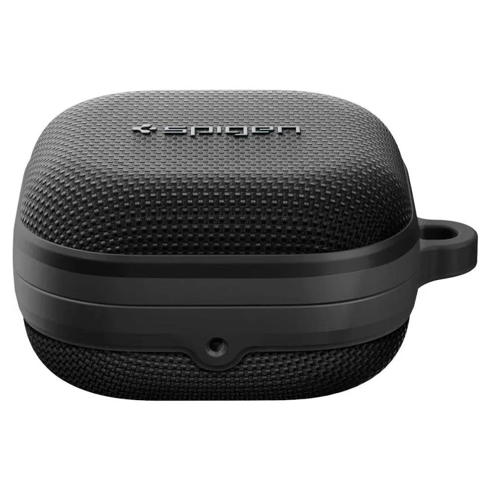 Etui Spigen Classic Fit do Samsung Galaxy Buds 4 / 4 Pro Black